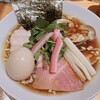 むぎとオリーブ 銀座本店