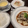 ホテルサンシャイン - 月替わりランチ