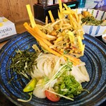 讃岐うどん中村屋 - 