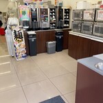 セブンイレブン - 内観写真: