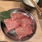 しゅんきち精肉店 - 