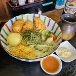 讃岐うどん中村屋 - 