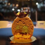 パティスリー サツキ - 