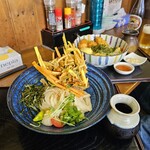 讃岐うどん中村屋 - 