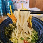 讃岐うどん中村屋 - 