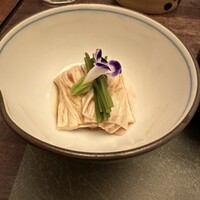 桑名蛤料理・蛤しゃぶしゃぶ 貝新 - 