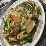 中華料理 桃園 - 