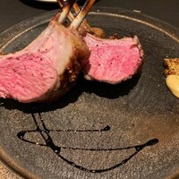 炭焼きステーキとワインobiobi - 