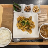 豊栄 - 