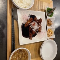 豊栄 - 