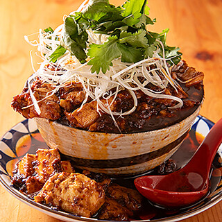 焼きそば居酒屋どーも_1