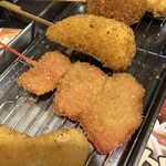 Kushikatsu Tanaka - 