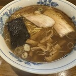 Maru chou - ラーメン