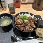 道頓堀肉劇場 - 