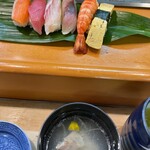 Kintarouzushi - 