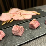 和牛焼肉わ - 