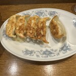 Maru chou - 餃子