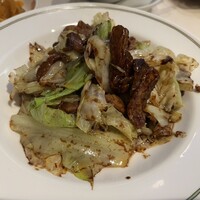 中国飯店 三田店 - 