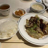 中国飯店 三田店 - 