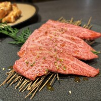 和牛焼肉わ - 