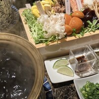 Shangri-La's secret ROPPONGI - 