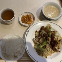 中国飯店 三田店 - 