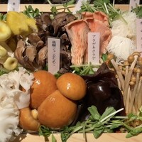 Shangri-La's secret ROPPONGI - 