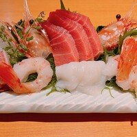 鮨丸 - 