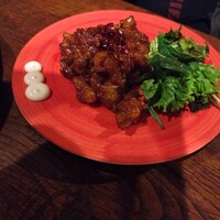 馬刺しと焼き鳥 グルマン三年坂 - 