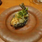 レストラン ナズ - ハヤ