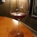 レストラン ナズ - メルロー、カベルネ