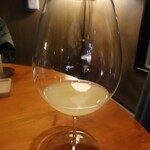 レストラン ナズ - ルレクチェ、シナモン