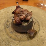 レストラン ナズ - 鼈