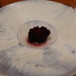 レストラン ナズ - ビーツの再構築