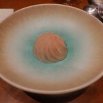 レストラン ナズ - 信州サーモン