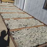 大久保利通商店 - かき餅の干場