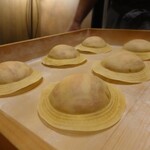 レストラン ナズ - ラビオローネ