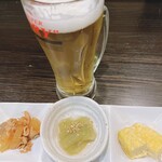 立ち飲み居酒屋 さくら - 