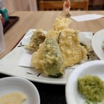 そば処 東南屋 - 