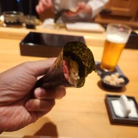 恵比寿 鮨 ふじまさ - 