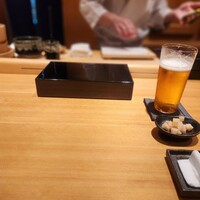 恵比寿 鮨 ふじまさ - 