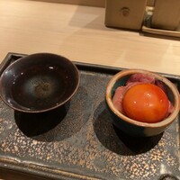 虎ノ門 焼鳥國よし - キミノレバニラ