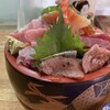 寿司勝 - 海鮮丼