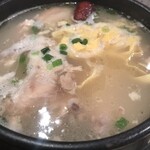 Kankoku Shiki Dwunchon Shabu Shabu - 