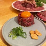 Yakiniku Sakaba Sumiyoshibe-Su - 