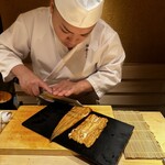 Sushi Kiraku - 