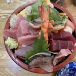 Sushi Katsu - 上