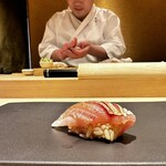 Sushi Kiraku - 