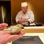 Sushi Kiraku - 