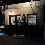 トラットリア トロ ドーロ - 